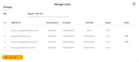 ssp elcom|How to Manage Computers and Users from Self .